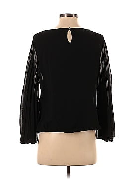 A. Byer Long Sleeve Blouse (view 2)