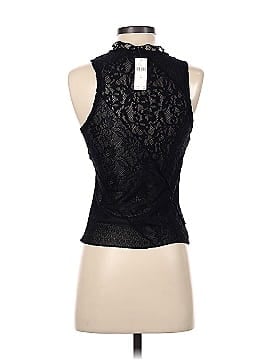 By Anthropologie Sleeveless Blouse (view 2)