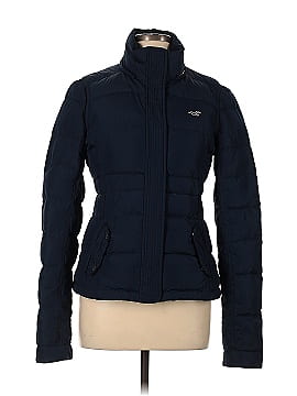 Hollister Coats for Women, Online Sale up to 70% off