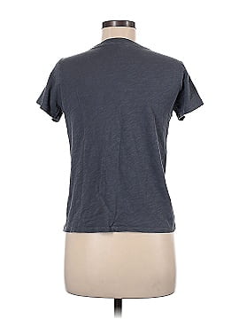 Madewell Short Sleeve T-Shirt (view 2)