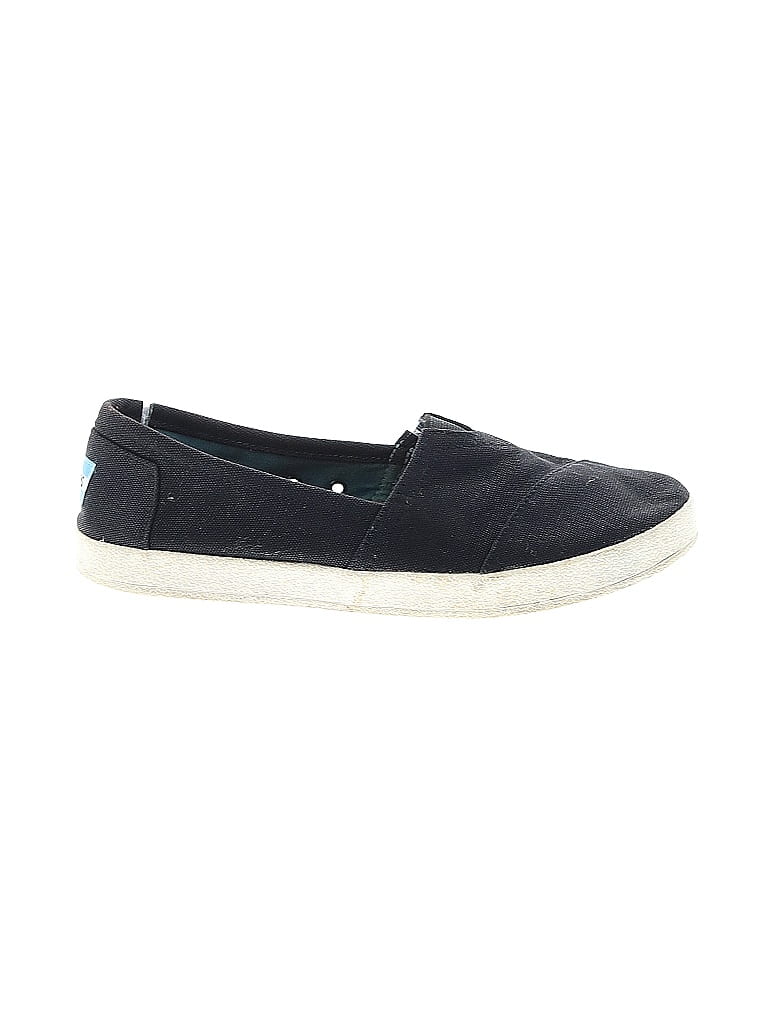 Shoes Flats Ballet By Toms In Camoflauge, Size: 8
