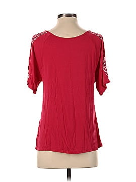 S.Oliver Short Sleeve Top (view 2)