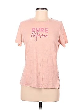 Pure Barre Short Sleeve T-Shirt (view 1)