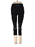 RBX Solid Black Leggings Size S - photo 2