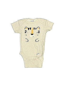 Onesies Short Sleeve Onesie (view 1)