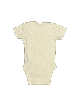 Onesies Short Sleeve Onesie (view 2)