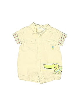 Lullaby Club Short Sleeve Outfit (view 1)