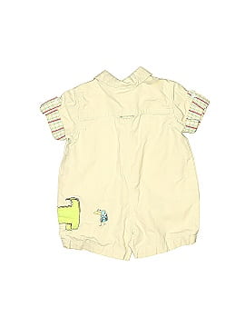 Lullaby Club Short Sleeve Outfit (view 2)