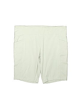 Fuda Athletic Shorts (view 1)