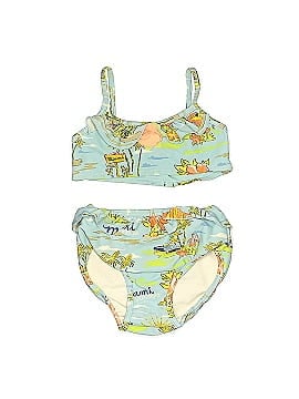 Gymboree Two Piece Swimsuit (view 1)