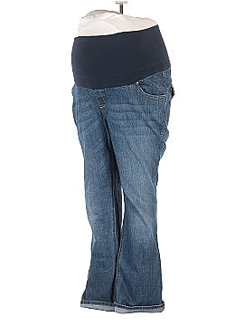 Maternity Jeans (view 1)