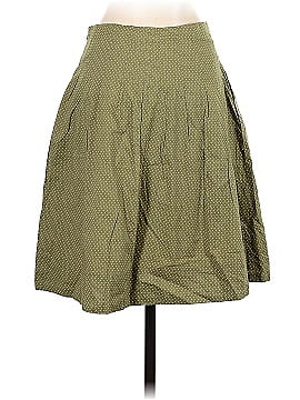 DownEast Basics Casual Skirt (view 2)
