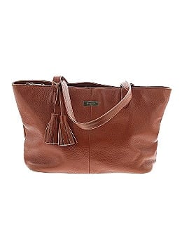 Onna Ehrlich Leather Shoulder Bag (view 1)