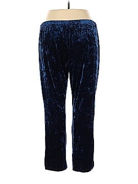 Shein Velour Pants (view 2)