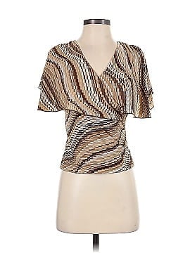 Jamie Nicole Collection Short Sleeve Top (view 1)