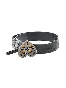 Moschino Cheap And Chic Vintage Belt (view 1)