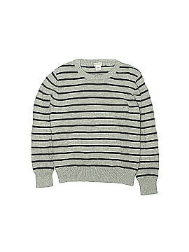 Crewcuts Outlet Pullover Hoodie (view 1)