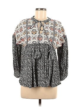 Ivy Jane 3/4 Sleeve Blouse (view 1)