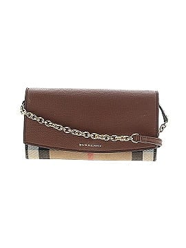 Burberry Henley Wallet on Chain (view 1)