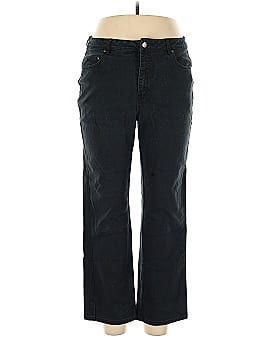 The Territory Jeans Jeans (view 1)