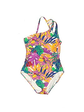 Soma One Piece Swimsuit (view 1)