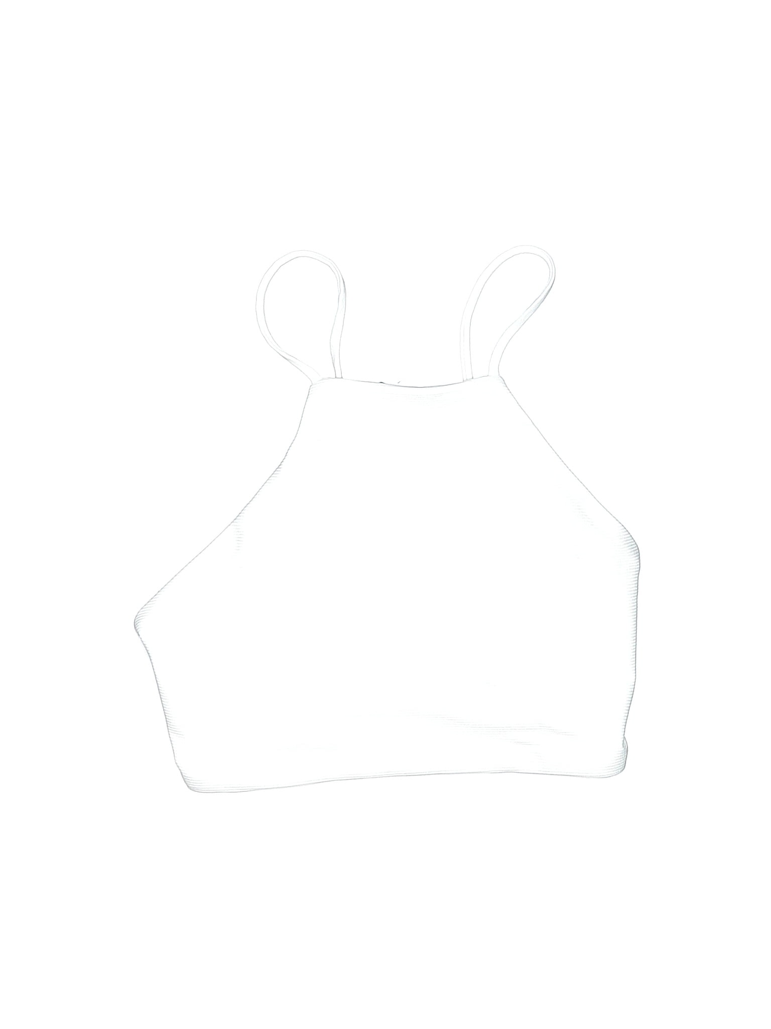 Tavik Casta Swim Top Size XS main image 0