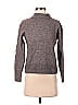Unbranded Gray Wool Pullover Sweater Size S - photo 1