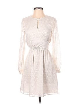 Ann Taylor Casual Dress (view 1)