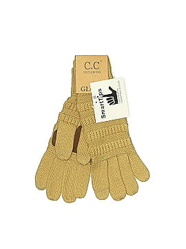 C.C Exclusives Gloves (view 1)