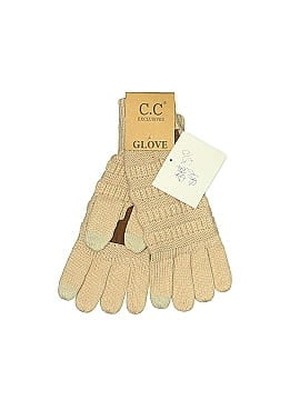 C.C Exclusives Gloves (view 1)