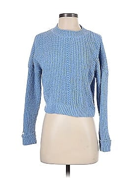 SOHO Apparel Ltd Pullover Sweater (view 1)