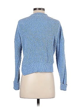 SOHO Apparel Ltd Pullover Sweater (view 2)
