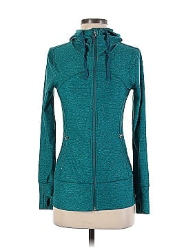 Gap Body Outlet Zip Up Hoodie (view 1)