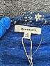 Max Studio Blue Sleeveless Blouse Size S - photo 3