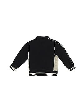 Armani Junior Fleece Jacket (view 2)