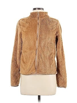 Assorted Brands Faux Fur Jacket (view 1)