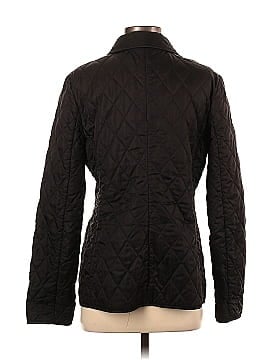 Burberry Brit Quilted Jacket (view 2)