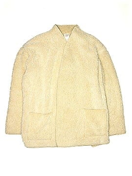 Secret Treasures Fleece Jacket (view 1)