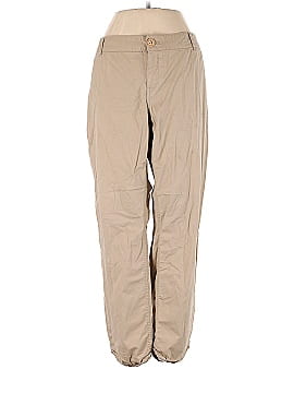 The Limited Outlet Khakis (view 1)