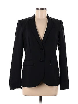 Banana Republic Wool Blazer (view 1)