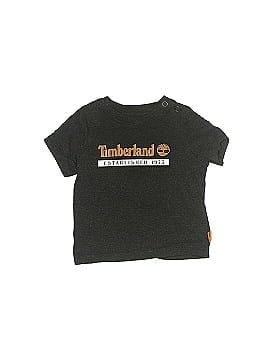 Timberland Short Sleeve T-Shirt (view 1)