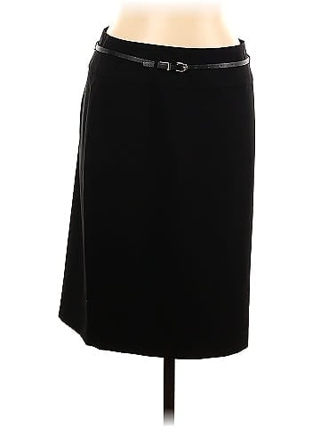 Liz Claiborne Career Casual Skirt (view 1)