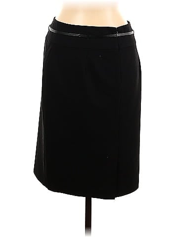 Liz Claiborne Career Casual Skirt (view 2)