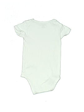 Carter's Short Sleeve Onesie (view 2)