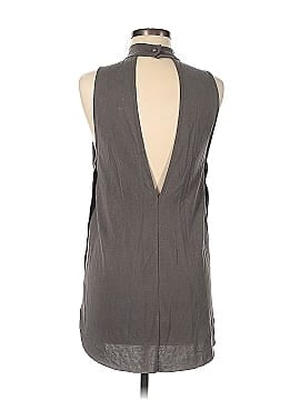 Akira Chicago Red Label Sleeveless Top (view 2)