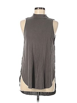 Akira Chicago Red Label Sleeveless Top (view 1)