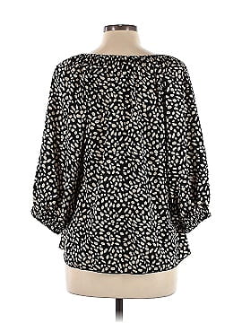 Tyche Long Sleeve Blouse (view 2)