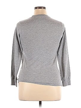 Bendy Long Sleeve T-Shirt (view 2)