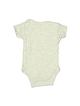 Gerber Short Sleeve Onesie (view 2)