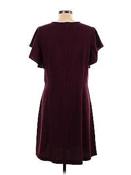 Ann Taylor LOFT Casual Dress (view 2)